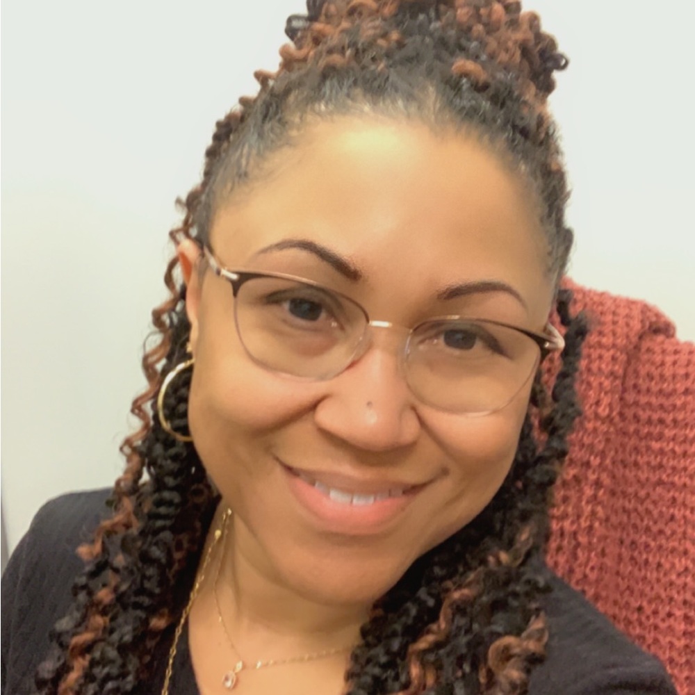 Meet your Posher, Shaynel